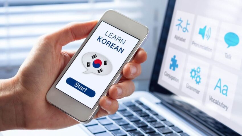 Best Apps for Learning Korean That You Should Know