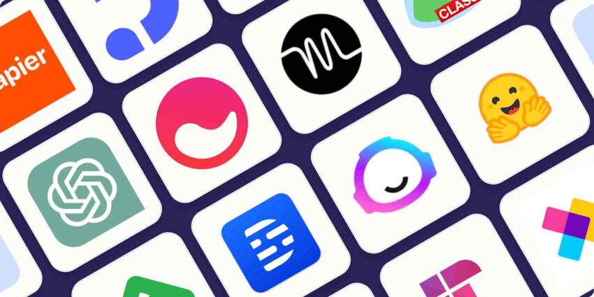 Explore Best AI Tools — Useful for Chat, Forms, and More